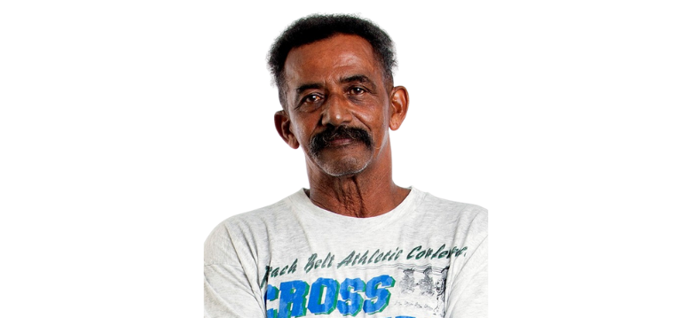 Tyrone Alexander Nesbitt