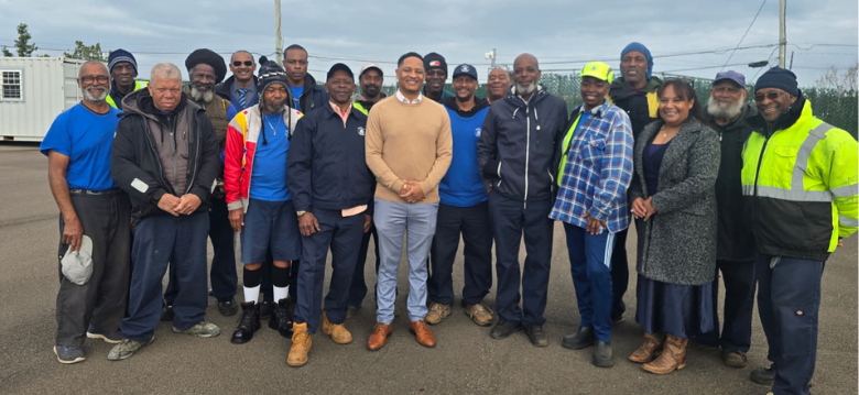Solo Sweeper Programme Expands