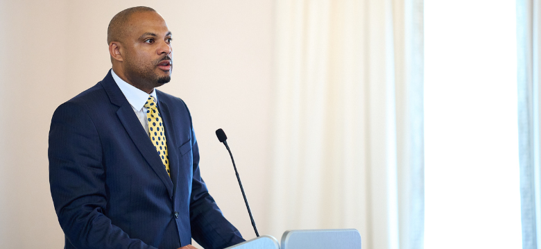 Bermuda Risk Summit’s Future Leaders Forum
