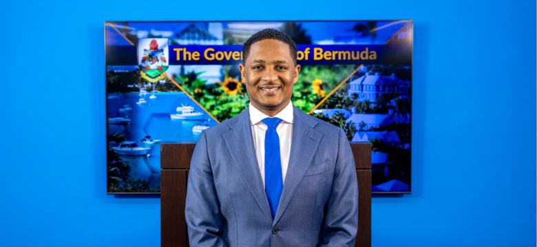 Minister Adams