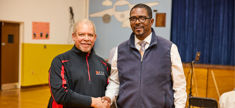 Minister Weeks Attends Community Personal Safety Seminar and Encourages Public to Register