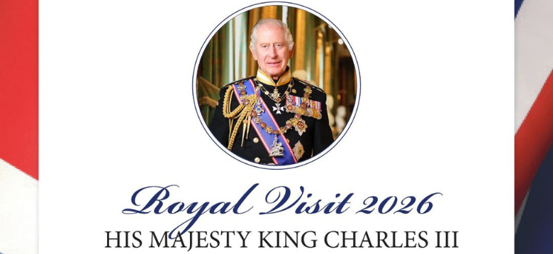 Royal Visit 2026