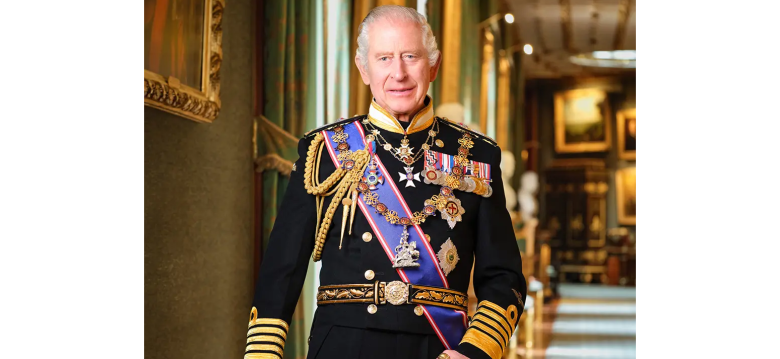 King Charles