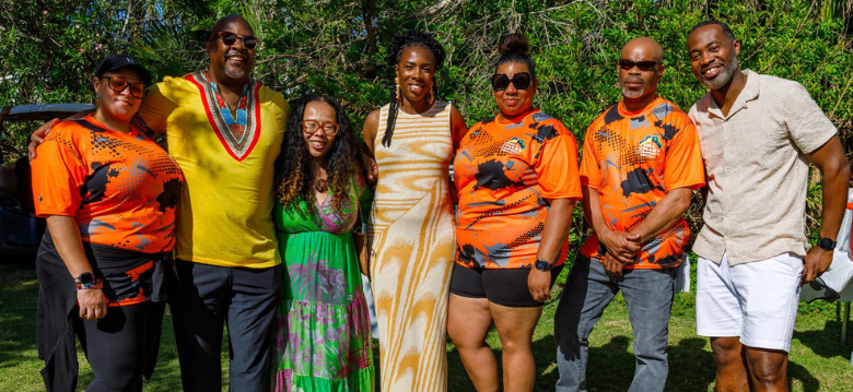 Premier marks Good Friday across the Island