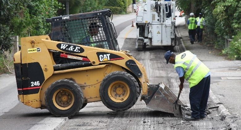 Works and Engineering